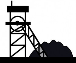 Coal Mine clip art clip arts, clip art - ClipartLogo.com