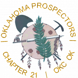 Gold Prospectors of OKC :: Join
