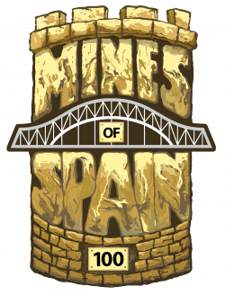 Mines of Spain 100 – 100 Mile | 100 Kilometer