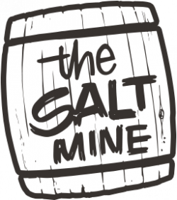 Steam Community :: Guide :: The Salt Mines, and how to ...