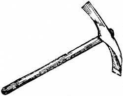 Shovel Drawing at GetDrawings.com | Free for personal use Shovel ...