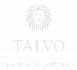 Mining — Talvo