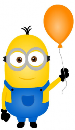 Image result for minions clipart no background | Minion Party Ideas ...