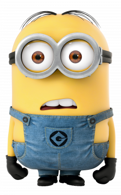 Minion PNG Clip Art Image | Gallery Yopriceville - High-Quality ...