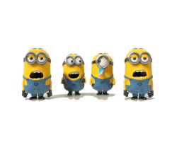 Animation And Animated Minions Animated Clipart