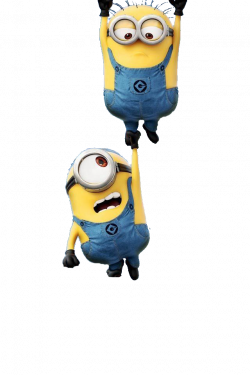 28+ Collection of Minion Clipart Transparent | High quality, free ...