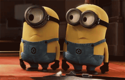 Despicable Me Animation GIF - Find & Share on GIPHY