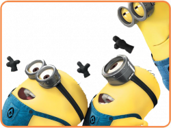 Despicable Me PNG by Costaria23 on DeviantArt