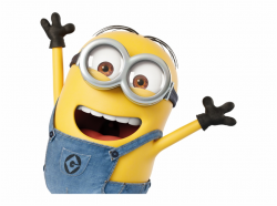 Baby Minions Png - Minions Png, Transparent Png Download For ...