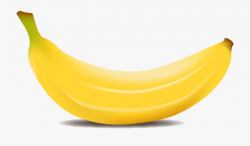 Minion C B Bc Cf E D - Banana Clipart Png #172050 - Free ...