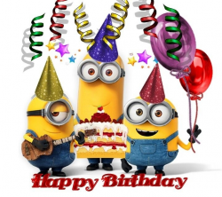 Free Minions Friday Cliparts, Download Free Clip Art, Free ...