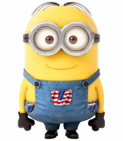 Minion png #42182 - Free Icons and PNG Backgrounds