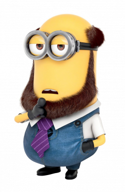 Despicable Minion png #42185 - Free Icons and PNG Backgrounds
