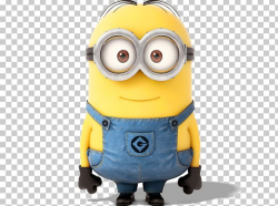 YouTube Minions Despicable Me Dave The Minion PNG, Clipart ...