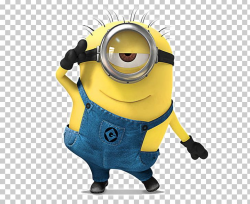 Minions Jerry The Minion Kevin The Minion YouTube Despicable ...