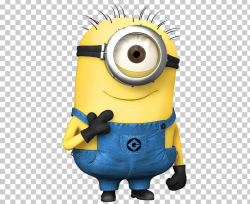 Cute Minion PNG, Clipart, At The Movies, Minions Free PNG ...