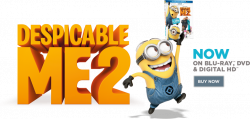 Despicable Me 2 Winners by Moonbeam13 on DeviantArt