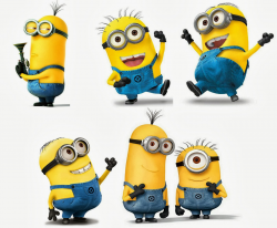 Free Minions Friday Cliparts, Download Free Clip Art, Free ...