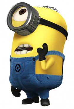 Minion Kevin PNG Transparent Picture #42187 - Free Icons and PNG ...