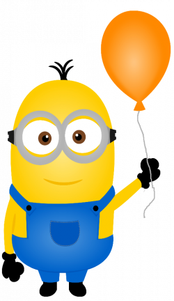 28+ Collection of Minion Clipart Birthday | High quality, free ...