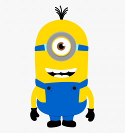 Minion Mouth Clipart 6 By Shelly - Minions Clipart #1173014 ...