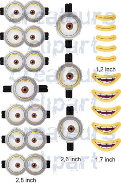 57 Awesome minion mouth clipart | Minions in 2019 | Minions ...