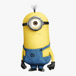 14 Cliparts For Free Minions Clipart One Eyed And Use ...
