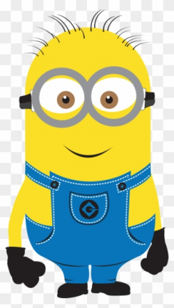 Free PNG Minion Clipart Clip Art Download - PinClipart