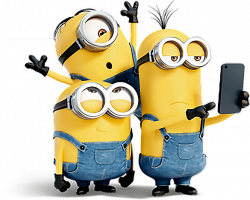Minions Png - Sticker by Lucius