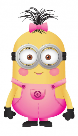 Free Girl Minions Cliparts, Download Free Clip Art, Free ...