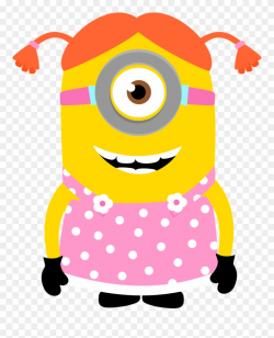 Clip Art Library Download Despicable Me And The Minions ...