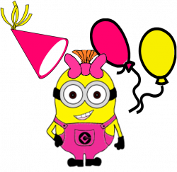 the art bug: Free Minion Themed Party Printables