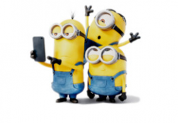 Minions png download - 890*1024 - Free Transparent Dr ...