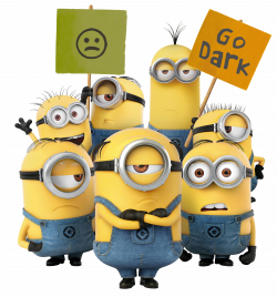 Minions Transparent PNG Image | Gallery Yopriceville - High-Quality ...