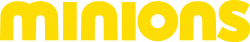 File:Minions (film) yellow logo.svg - Wikimedia Commons