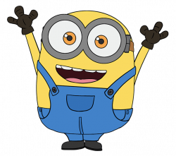 28+ Collection of Minions Drawing Bob | High quality, free cliparts ...