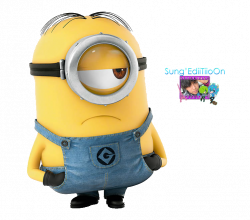 Minion Png image #42205 - Free Icons and PNG Backgrounds