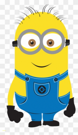 Free PNG Minion Clipart Clip Art Download - PinClipart