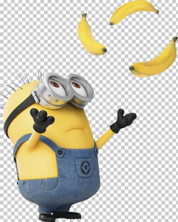 Banana Split Despicable Me: Minion Rush Minions Sundae PNG ...
