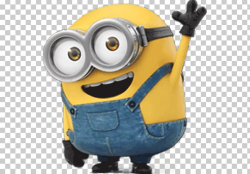 Bob The Minion Stuart The Minion Minions PNG, Clipart, Bob ...