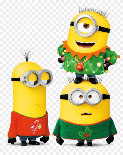 Dm3 Holiday Stacked-minions - Dm3 Holiday Stacked-minions ...