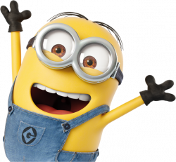 15 Png minions for free download on mbtskoudsalg