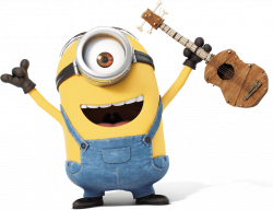Minions PNG images free download