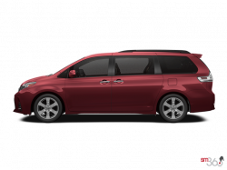 SE Toyota Sienna 2018 for sale in North Bay | North Bay Toyota