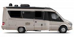 Build & Price - Serenity - Leisure Travel Vans