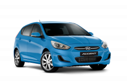 Hyundai Accent | Compact City Cars From Hyundai | Hyundai Australia ...