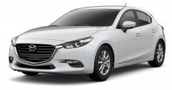 2018 Mazda 3 Hatchback - Fuel Efficient Compact Car | Mazda USA