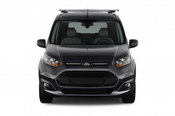 Ford Takes on the Chrysler Pacifica with an Updated Transit Connect ...