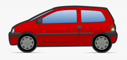 Free Minivan Clipart - Land Transportation Clip Art ...