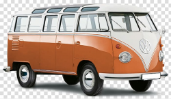 Volkswagen Type 2 Volkswagen Microbus/Bulli concept vehicles ...